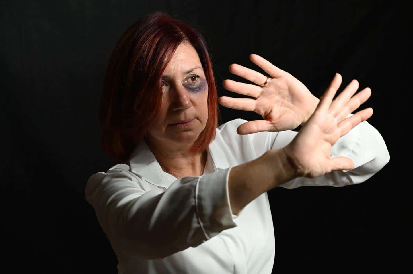 "Il rumoroso silenzio delle donne"