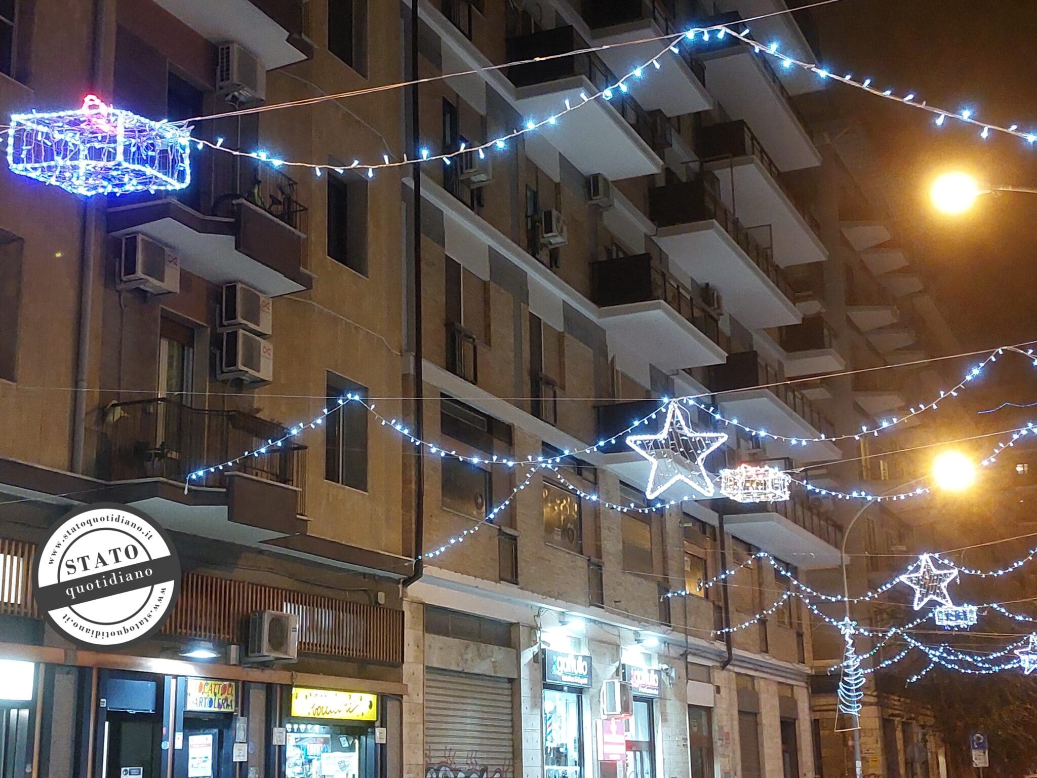 Via Lecce