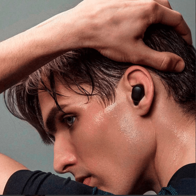 Auricolari bluetooth