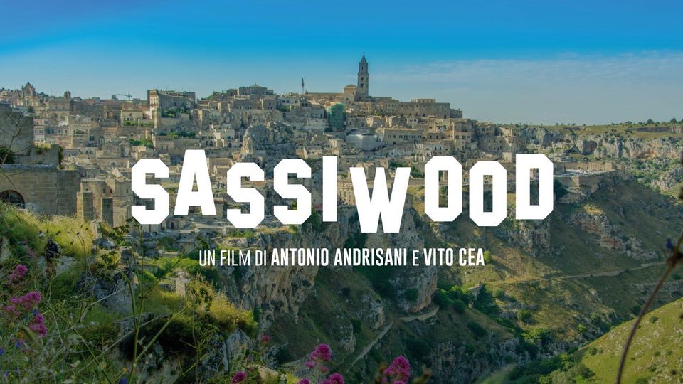 Matera fra passato e futuro in "Sassiwood", vincitore del Foggia Film Festival