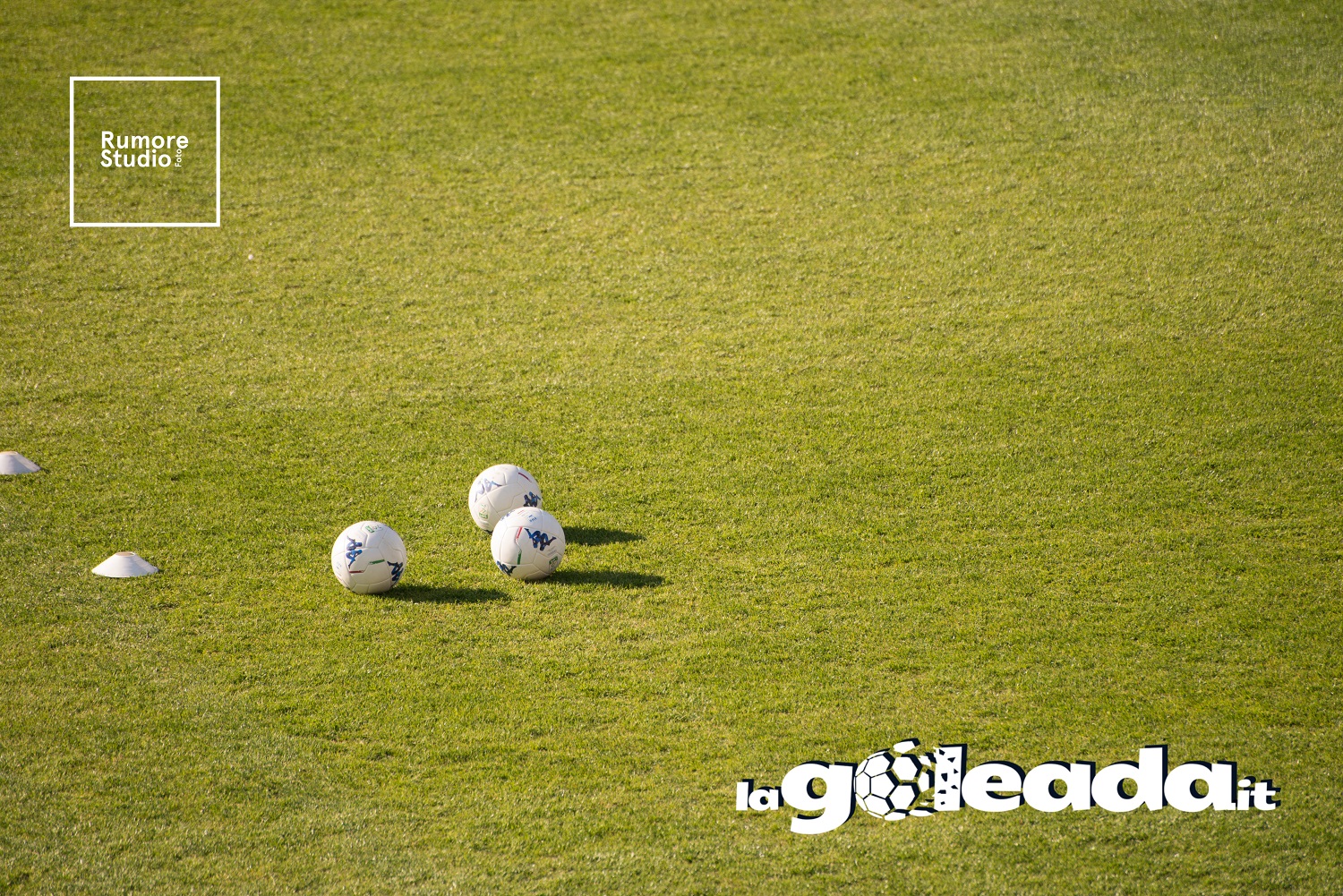 Allenamento Foggia Calcio, crediti: Domenico d'Alessandro/Rumore Studio per lagoleada.it - TUTTI I DIRITTI RISERVATI