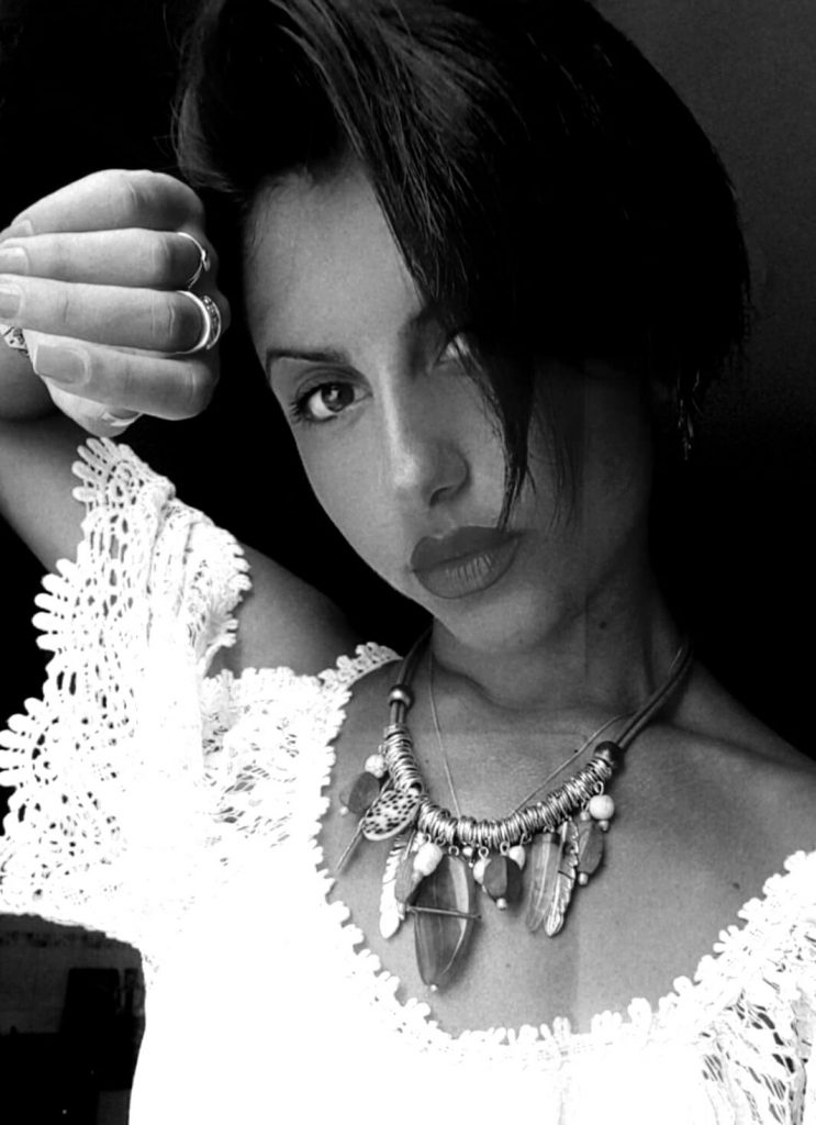 NATALIE LA TORRE
