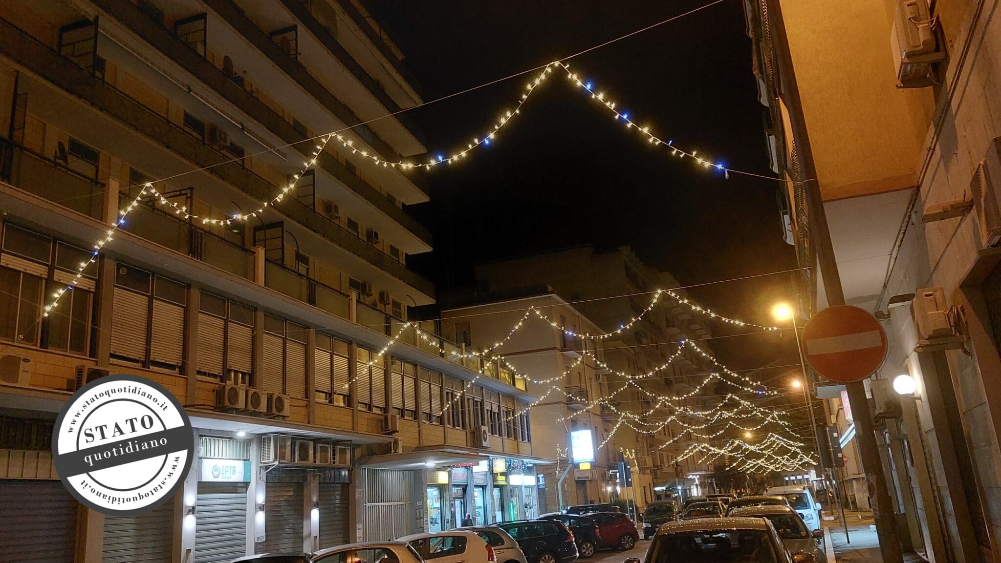 Via Onorato