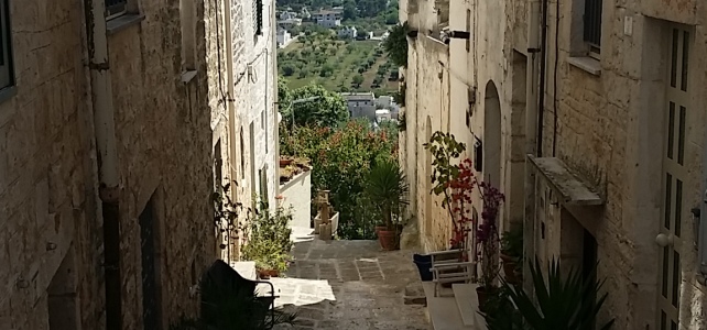 Foto: Salento trend