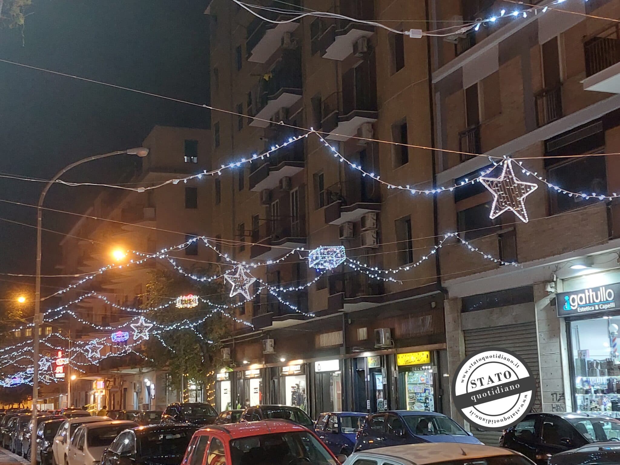 Via Lecce
