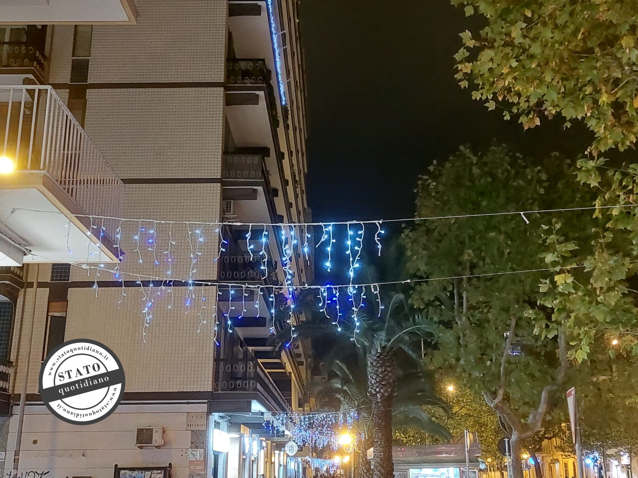Corso Roma