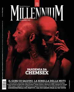 COVER MILLENIUM