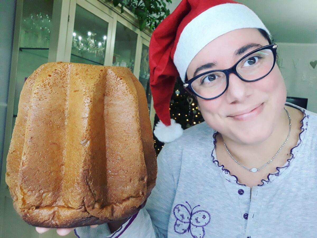 Bennati: le differenze tra panettone e pandoro - Ricette in Armonia
Pandoro classico con bimby