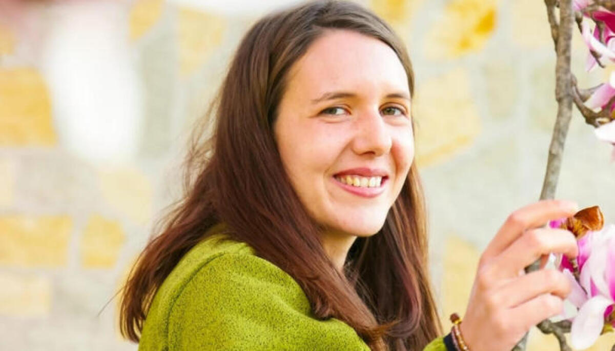 Morte Giulia Rigon, fermato il fidanzato Henrique - Giulia Rigon, 31 anni, di Asiago, ritrovata deceduta domenica mattina all'interno di un camper parcheggiato in via Capitelvecchio a Bassano del Grappa (Vicenza), in una foto tratta da Facebook.
FACEBOOK
+++ATTENZIONE LA FOTO NON PUO' ESSERE PUBBLICAT