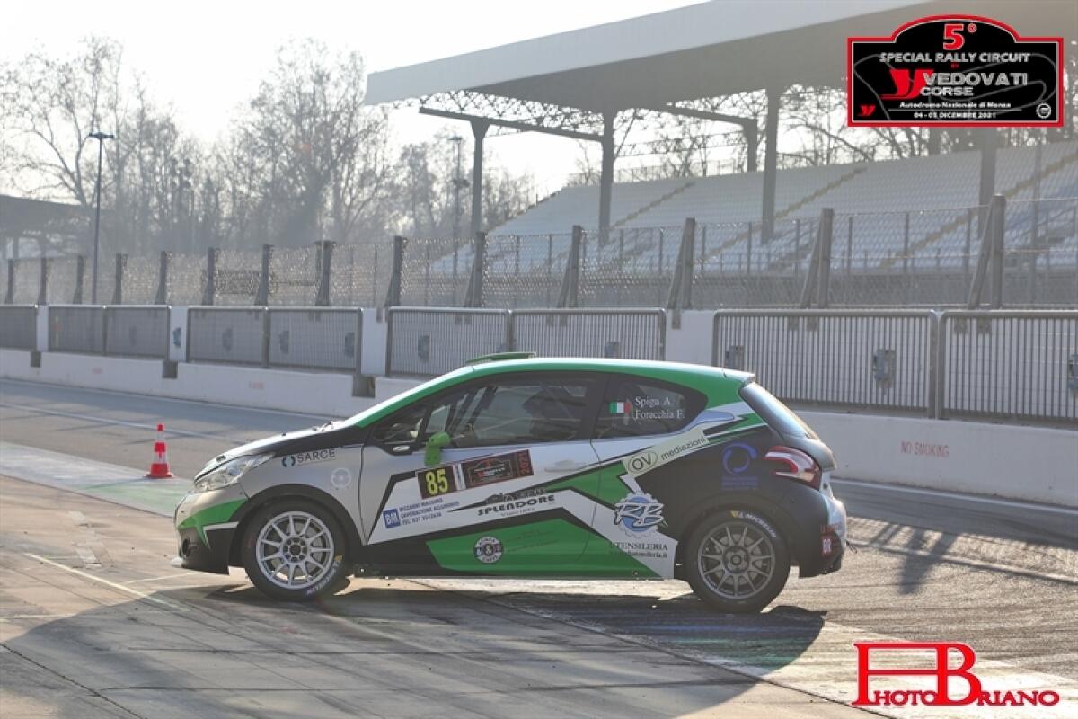 Best Racing Team dopo il Fettunta e il Vedovati, entra nel finale di stagione con il Prealpi Master Show - 