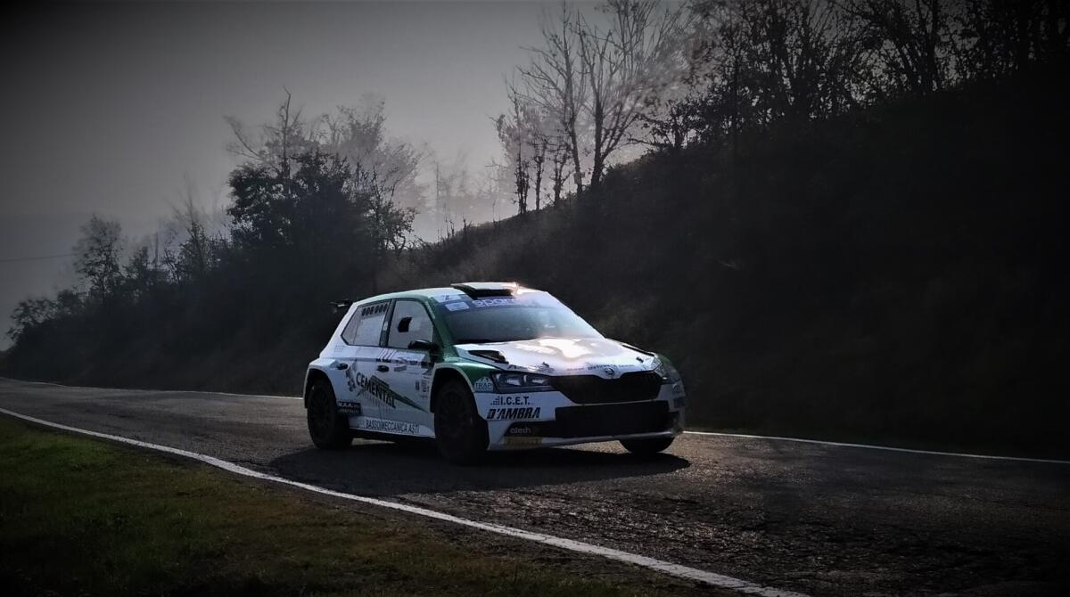 Ecco le date dei Rally tricolore - 