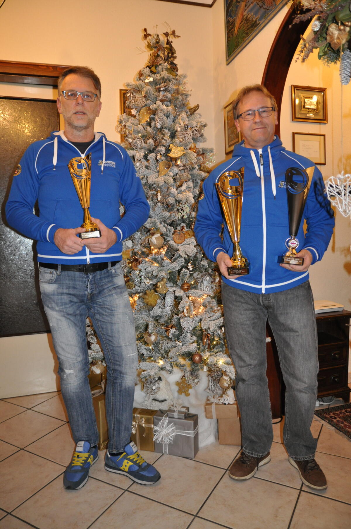 Cepek-Colja vincono la Mitropa Rally Challenge Light Trophy - 
