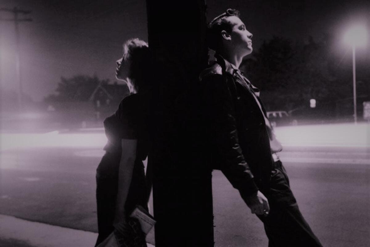 Ognuno è infelice a modo suo, un giorno lui trovò il coraggio di dirglielo - Foto: la Repubblica