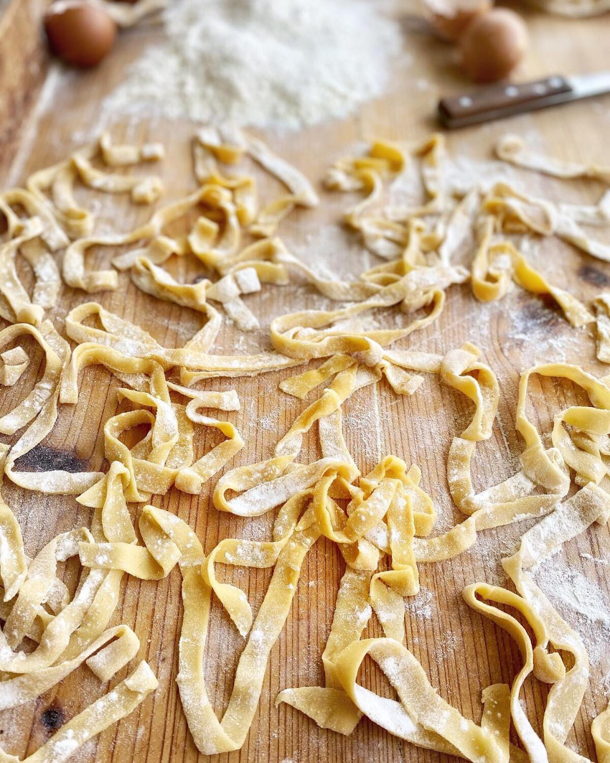 “Foggia a morsi”, cena dei food blogger contro la povertà - from Metti tavola