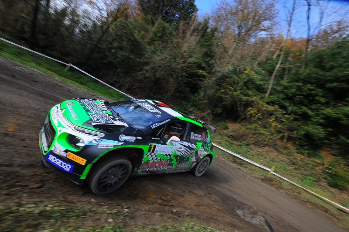 Pieno d'iscritti al Ciocchetto - 