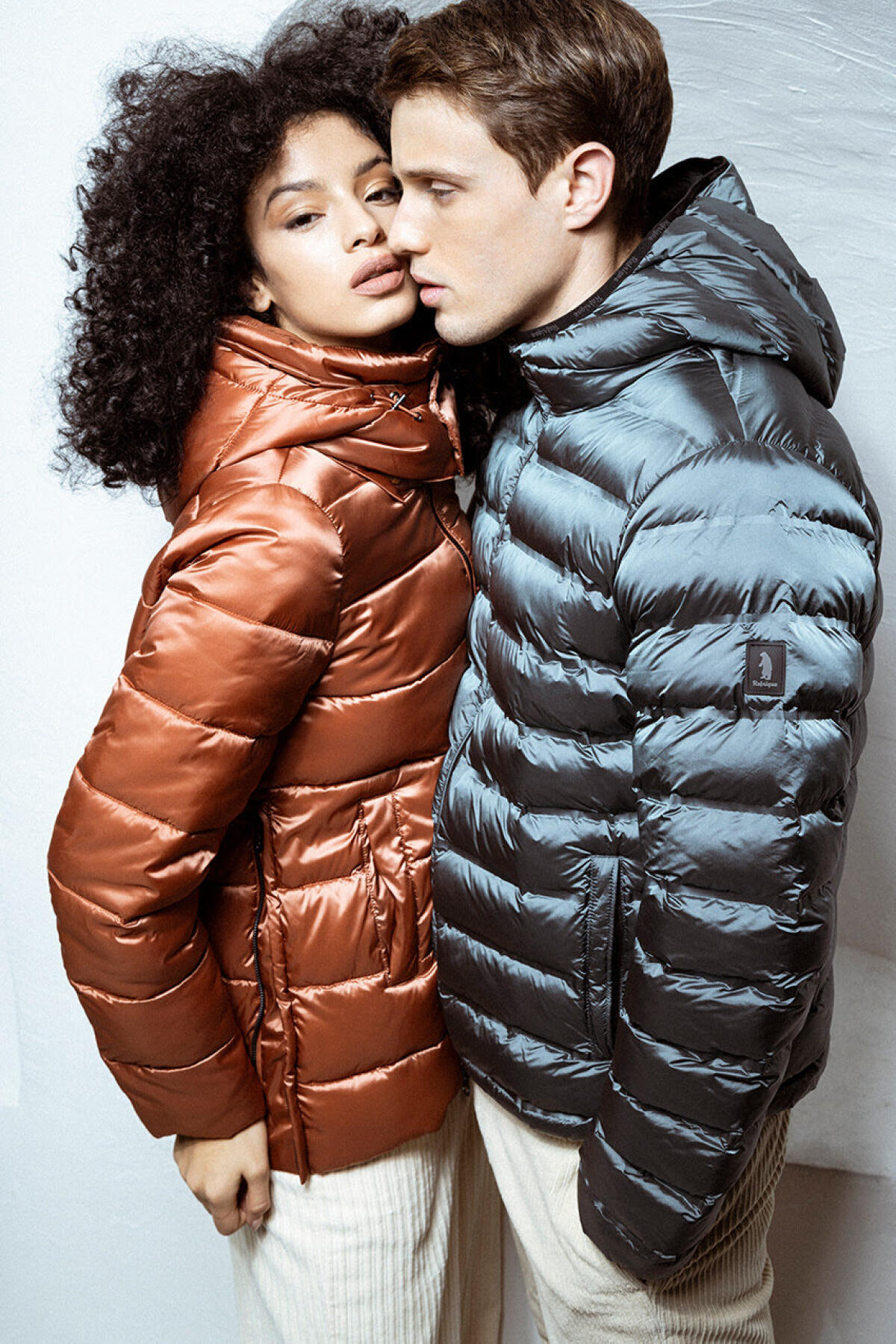 Marbel estende offerta con linee uomo e donna di Refrigue - Fashion Network
Marbel amplia l'offerta con le linee uomo e donna di Refrigue - Notizie : distribution (#1356348)