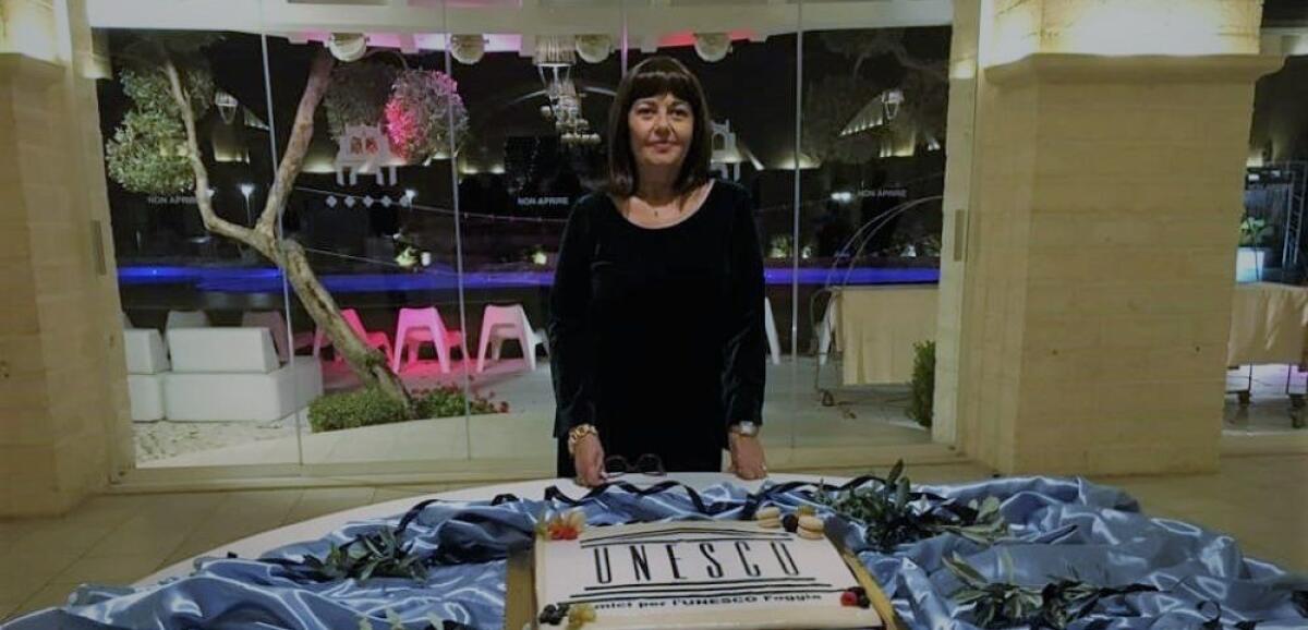 Floredana Arnò: “Giovani più consapevoli dei tesori della propria terra” - 