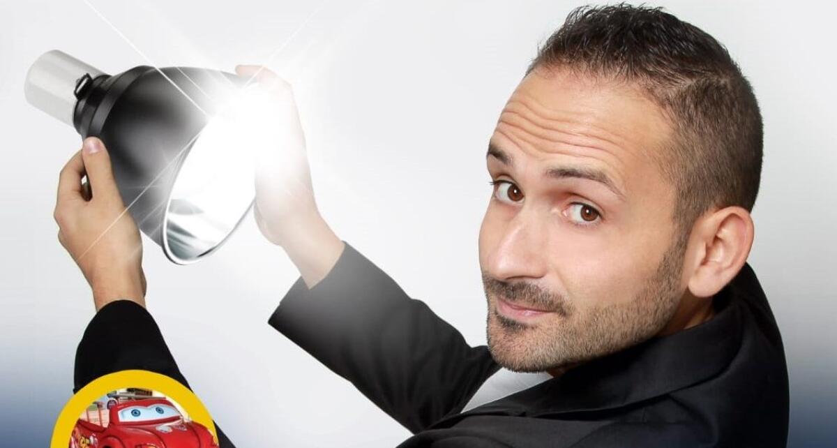 Lions Club e Santino Caravella per donare ludobarelle al Policlinico - 