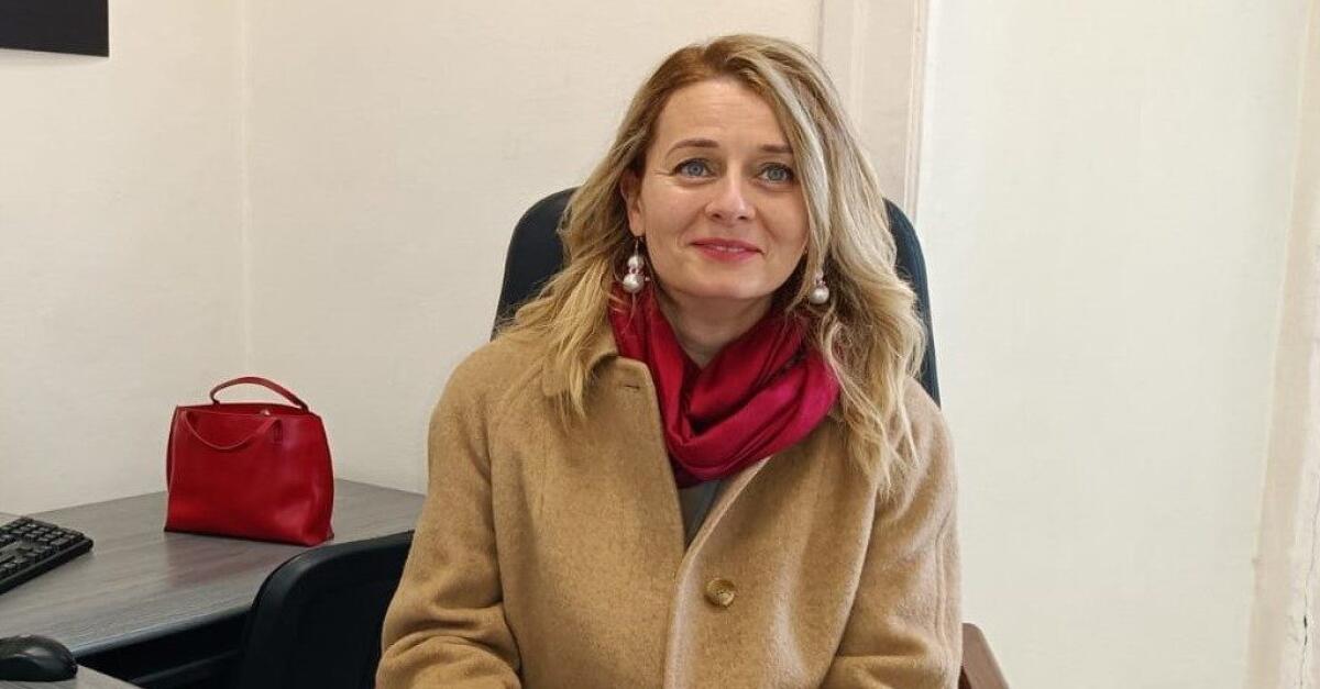 Assunta Di Matteo: “Un ufficio di Parità che progetta e sa dare risposte” - 