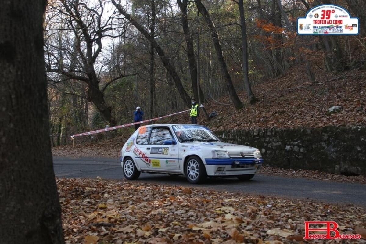 La Best Racing Team chiude la stagione sul podio al Ciocchetto e alla Ronde di Sperlonga - 