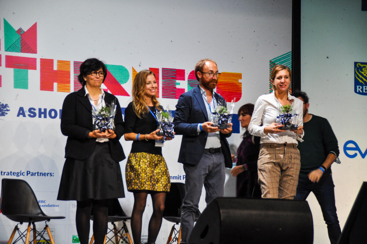 Profumo di Sol Levante. Le Contadinner di Vazapp sbarcano in Giappone - StatoDonna.it, 17 dicembre 2021. Grazie ad un progetto promosso dalla Ryukoku University, Research Institute for Social Sciences di Kyoto, in collaborazione con l’hub rurale Vazapp e due docenti dell’Università di Foggia, il format di ascolto e condi