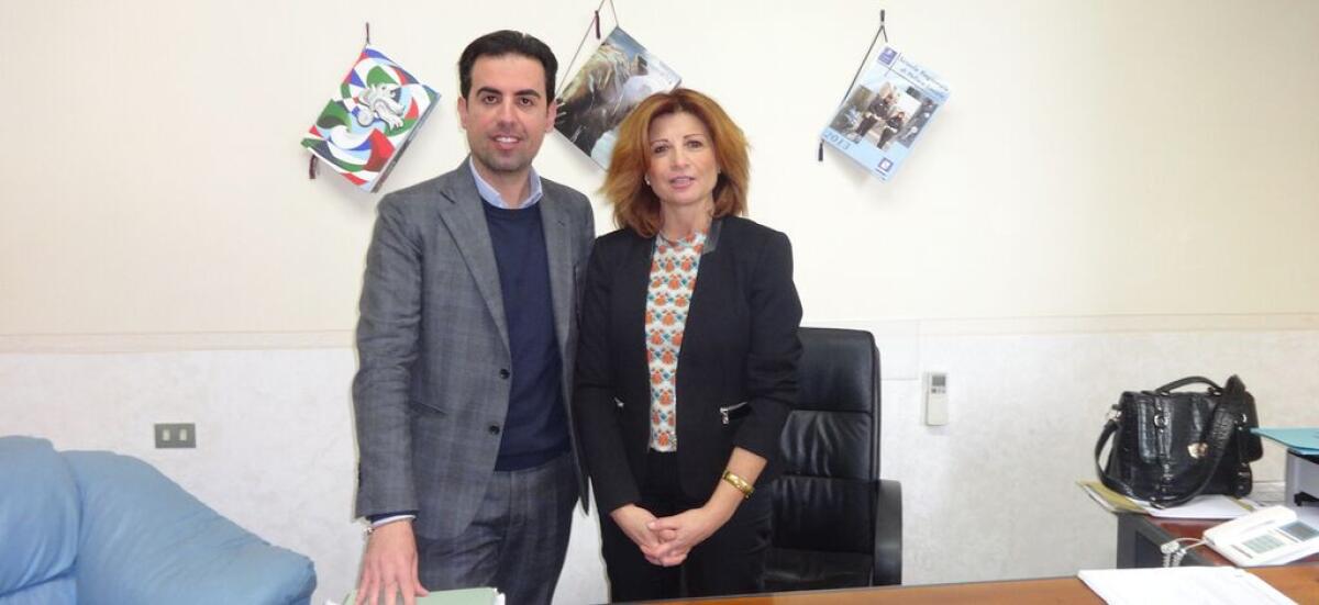 E' Maria D’Ambrosio la nuova segretaria generale al Comune di Foggia - Immagine da StatoQuotidiano.it