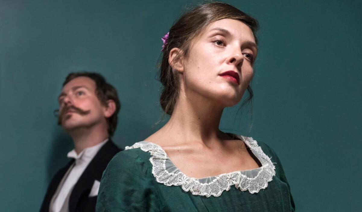 Il senso di Isa per la bellezza e per le chiacchiere insieme - Foto: Verona in
