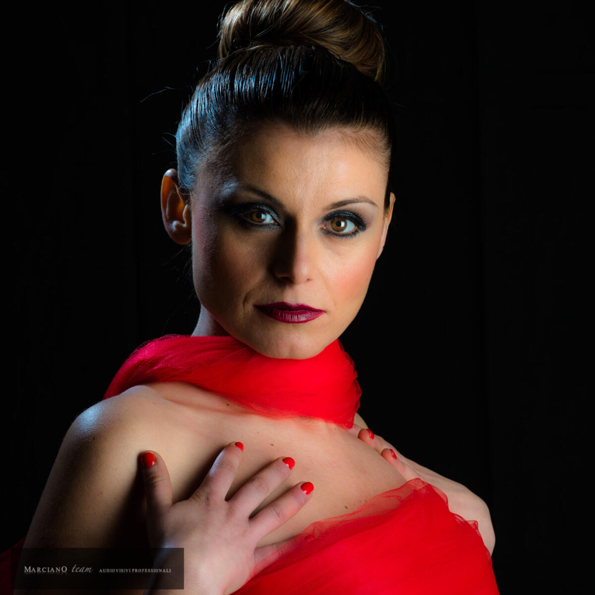 “Lycia in Wonderland” - Disney in jazz: "Non smettere mai di sognare" - StatoDonna.it, 17 dicembre 2021. Dopo la pausa dovuta al lockdown, ritornano sulla scena musicale i Starlight Quintet con un nuovo progetto dal nome Lycia in Wonderland, nato dall’idea di Lycia Gissi, insegnante e cantante andriese che vanta un ottim
