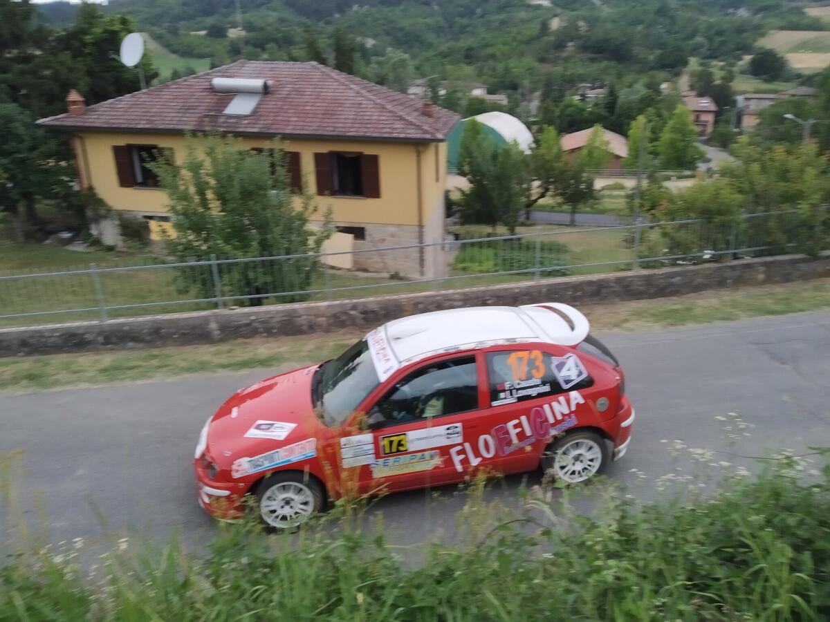 SCUDERIA EFFERRE – Ultimo doppio impegno stagionale al Prealpi e al Brunello storico - 