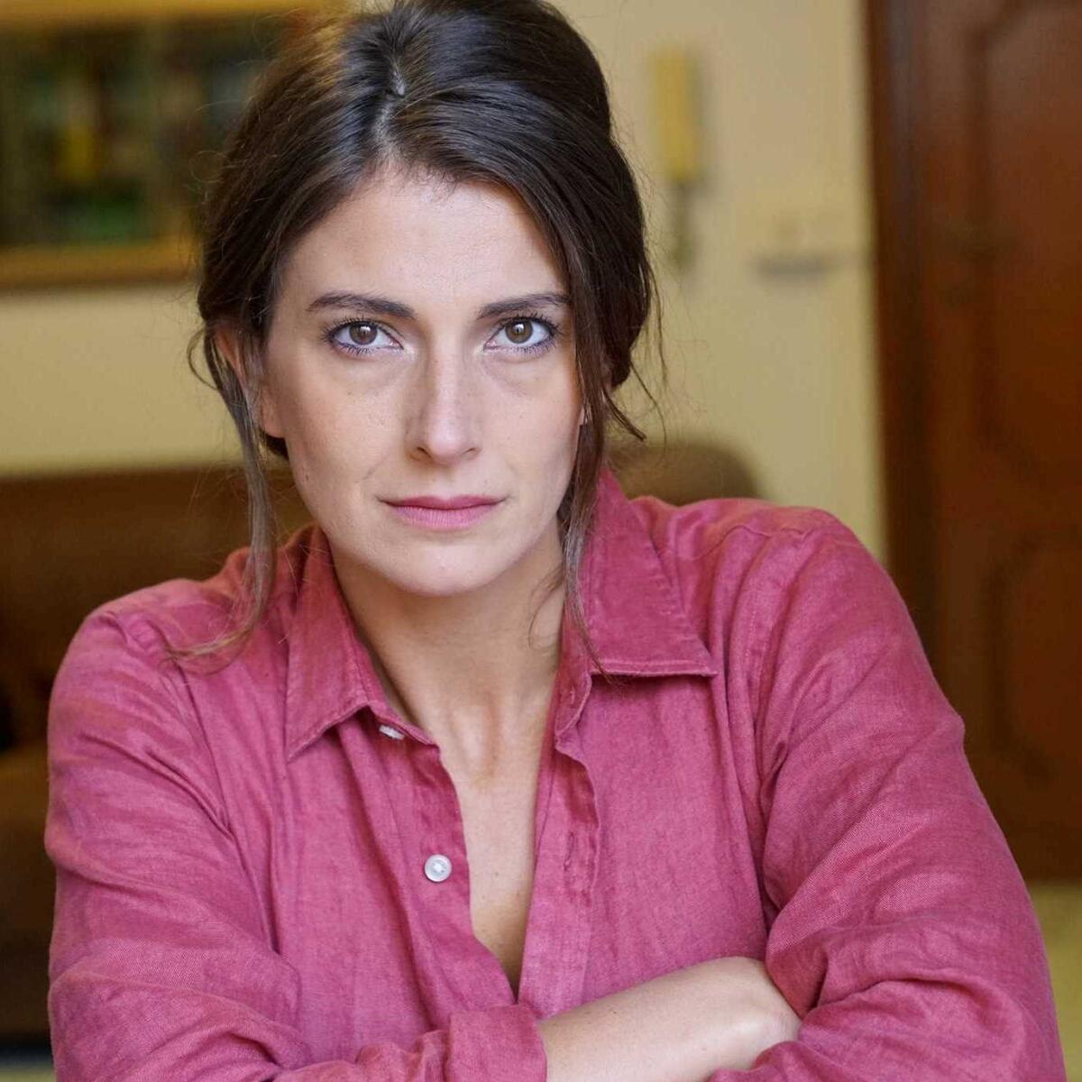 Alessandra: "Abbiamo chiuso il film con un sorriso", luci su Caput Musicae - Alessandra Carrillo - Produttrice e Attrice- Il docu-film “CAPUT MUSICAE, tra centro e periferia: Omnia Vincit Musica” sarà presentato in anteprima mondiale alla 26esima edizione del Capri Hollywood International Film Festival, che ha luogo dal 27 di