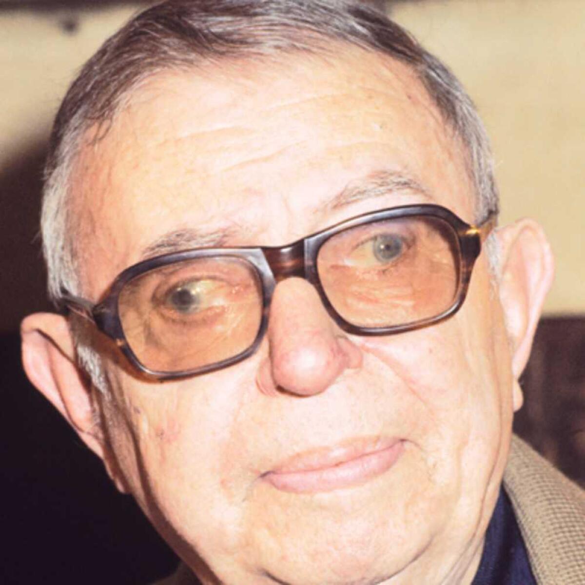 "Natale per atei". In dialogo con J. P. Sartre - SwashVillage
SwashVillage | Biografia di Jean-Paul Sartre