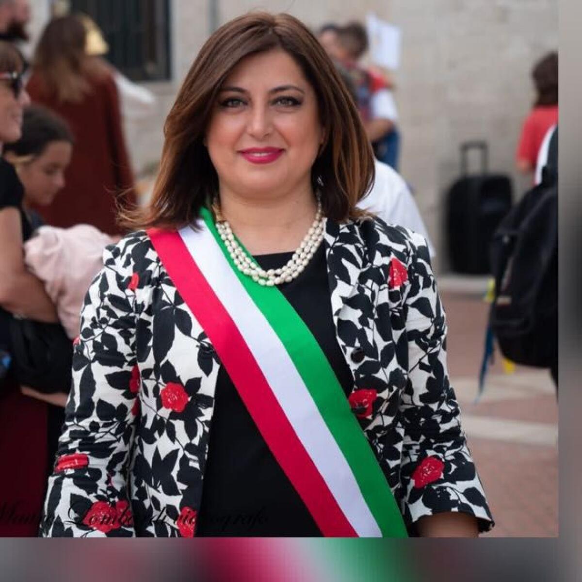 L'ottimismo di Adalgisa: “Io Sindaca in una realtà fortunata per le donne” - 