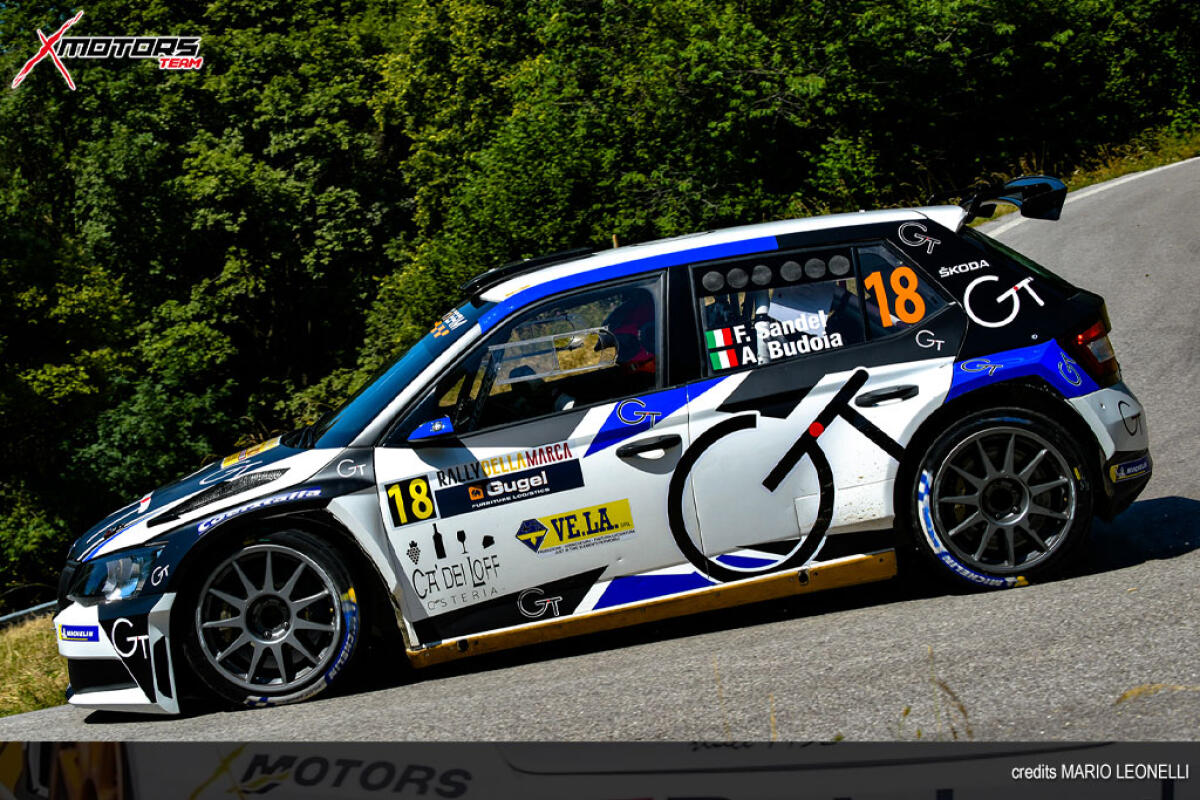 Xmotors Team, in tre per l'ultimo ballo del 2021 - 