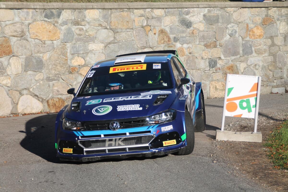 BIELLA CORSE AL RALLY DI CASTIGLIONE, ALLO SPECIAL CIRCUIT E AL PREALPI MASTER SHOW - 