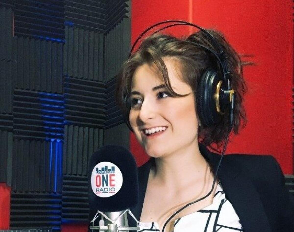 Rosita Dagh, “Il progetto più importante? Ogni giornata che vivo” - Rosita Dagh, “Il progetto più importante? Ogni giornata che vivo. Il futuro è ora”.