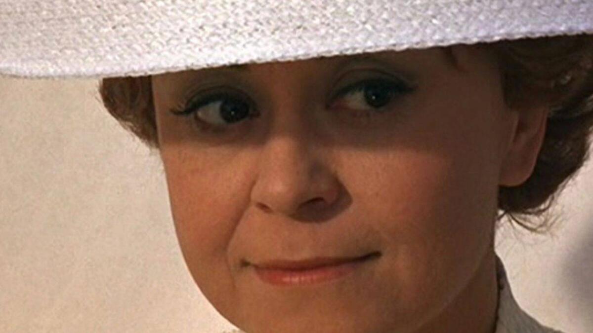 A cento anni dalla nascita di Giulietta Masina un libro che parla di lei - 