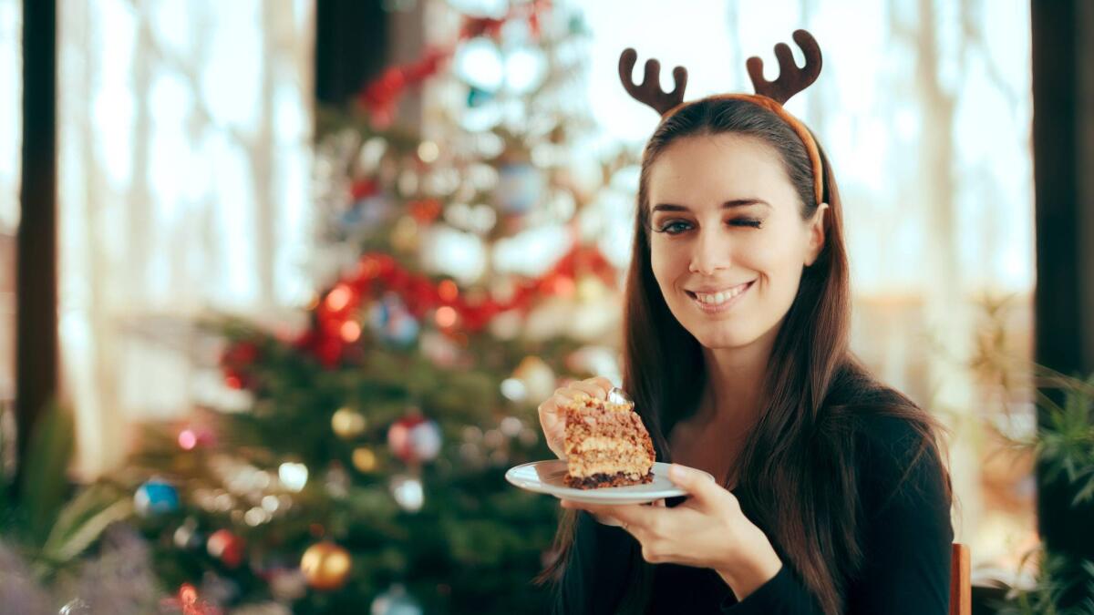 Dolci di Natale, trionfano le tipicità locali con ostia piene e cartellate - Foto: Chedonna.it