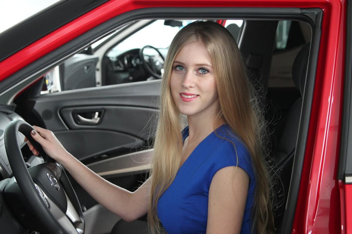 La riforma è arrivata. Dal 20 dicembre cambia l’esame di teoria per la patente - Modello, Стендистка, Giovane Donna, Salone Dell'Auto


Modello Стендистка Giovane Donna Salone Dell'autoPublic Domain
Immagini commerciali iStock - Sconto del 20% con il codice PIXABAY20
Sponsored image
Sponsored image
Sponsored image
Sponsored image