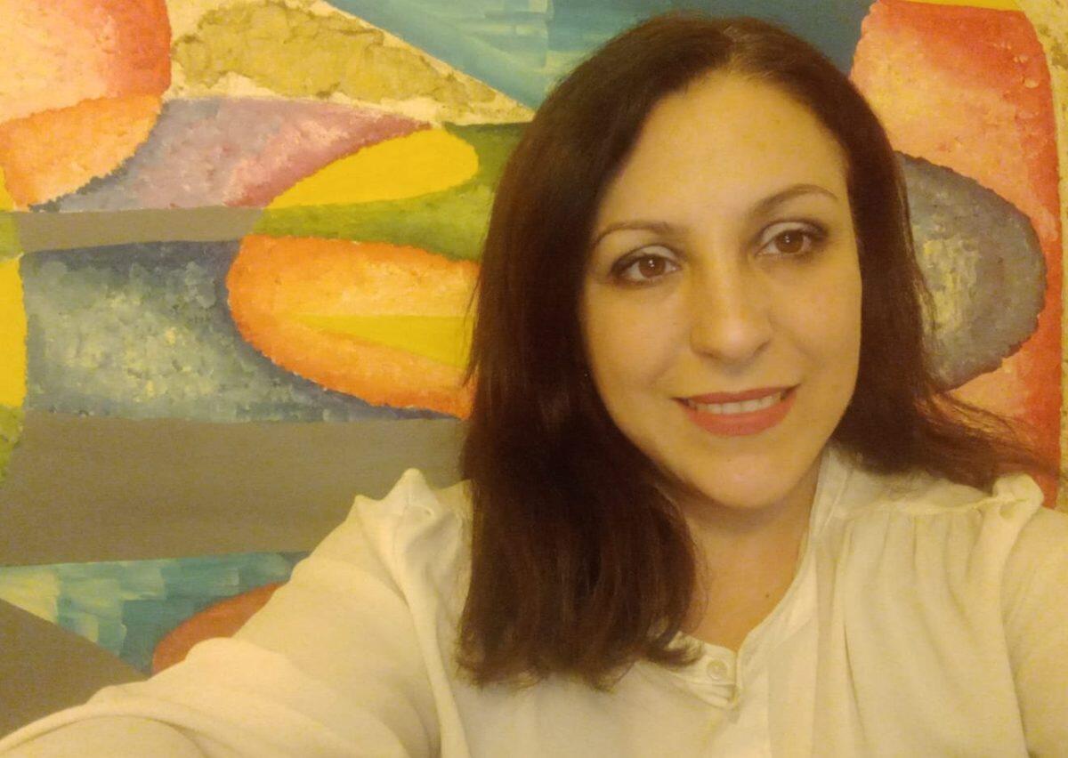 "L’arte e la bellezza sono fondamentali nelle azioni politiche e istituzionali" - Rachele Occhionero
