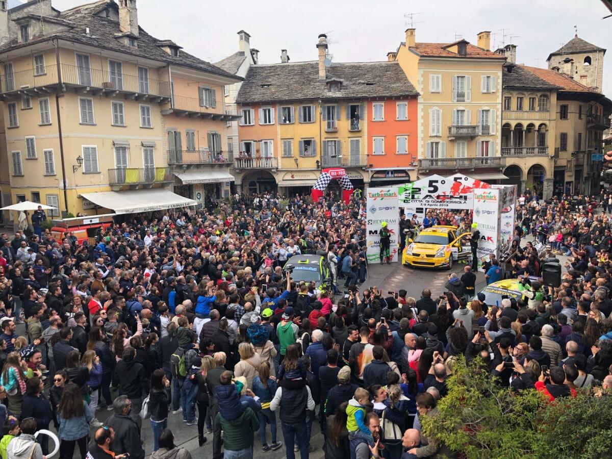 PER IL 2022 LA SCUDERIA NEW TURBOMARK HA PRONTO IL SETTEBELLO! - 
