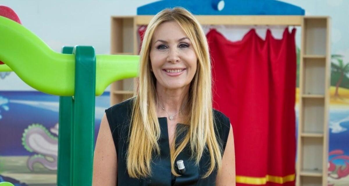 Silvestris: “Bollini rosa, una spinta a migliorare la medicina di genere” - 