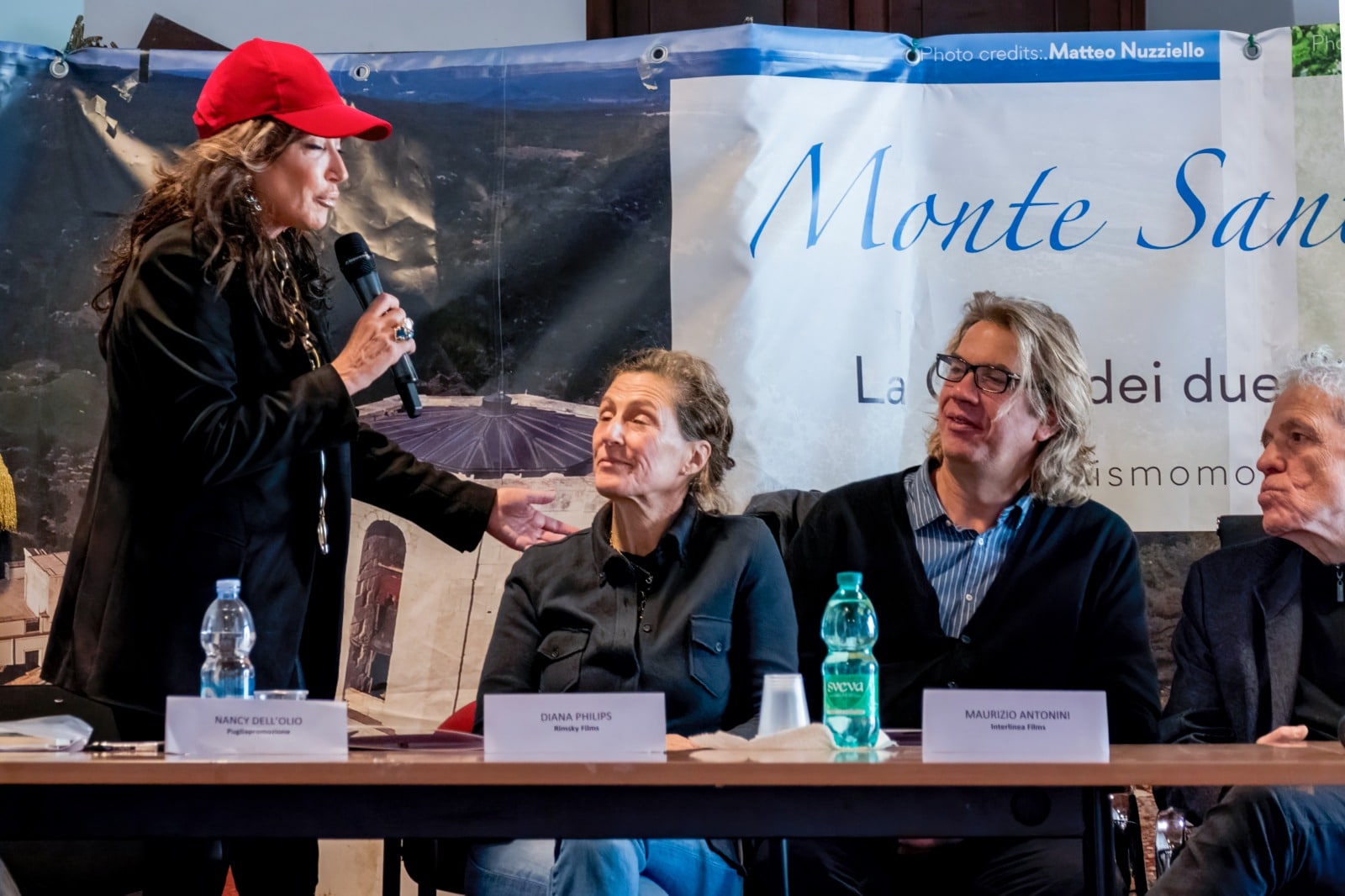 "Ho cercato di capire il cuore, il vero spirito di Padre Pio"