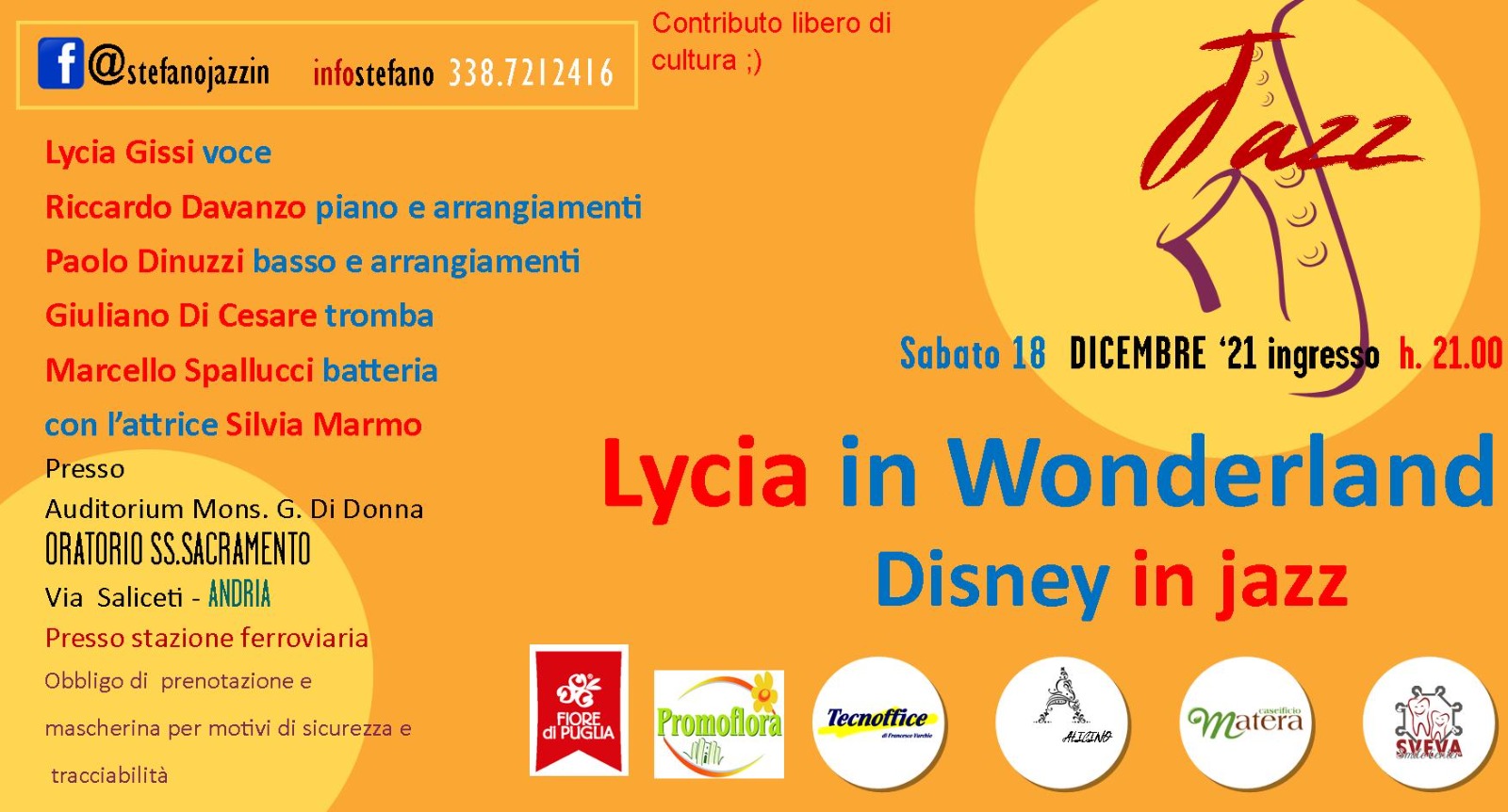 Lycia in Wonderland