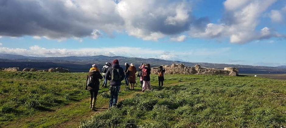Di ulivi, di vino e di storia, il press tour da Torremaggiore è partito