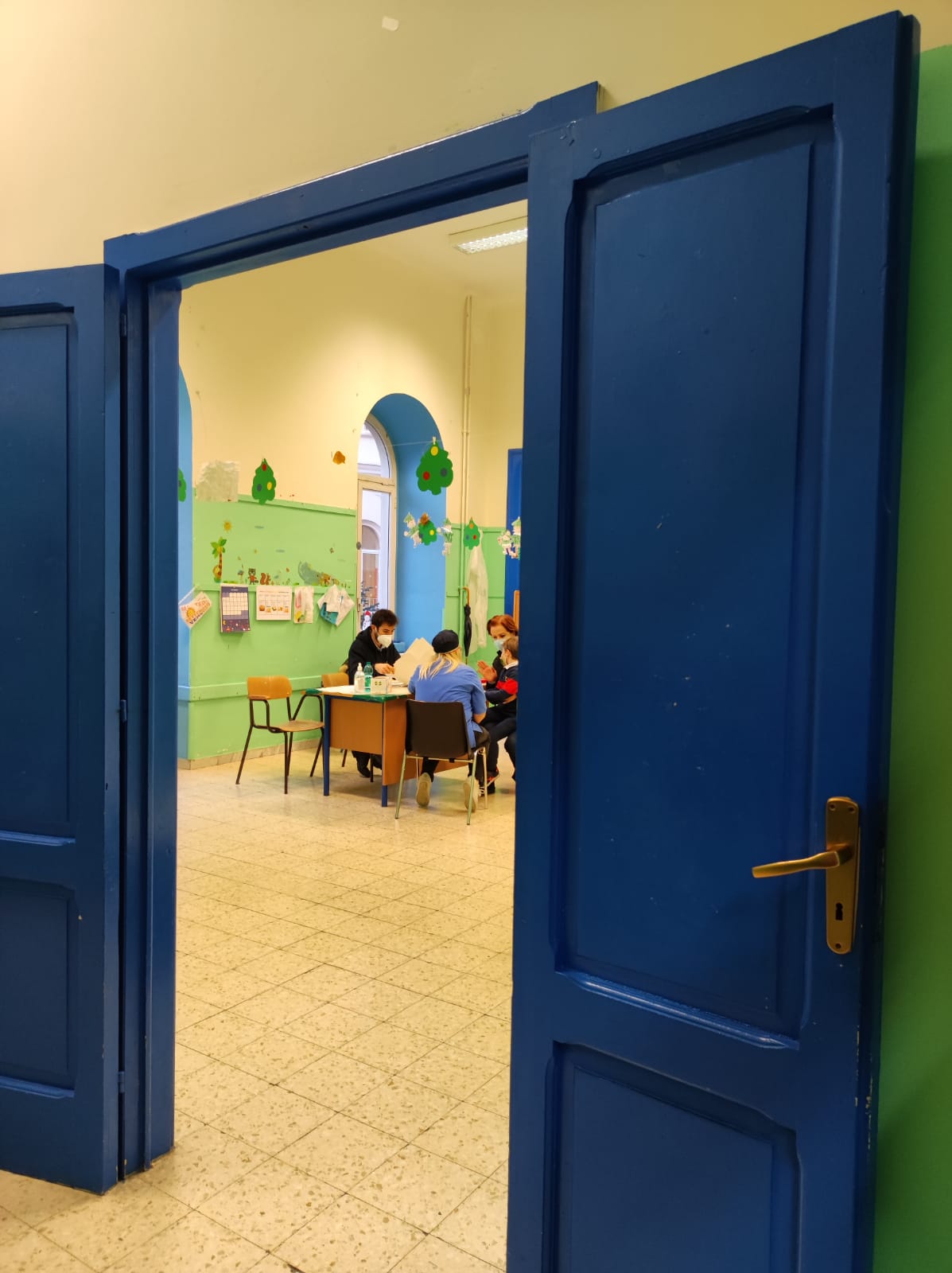 Vaccinazioni a bimbi tra 5 e 11 anni, Sanguedolce: "E' solo l'inizio"