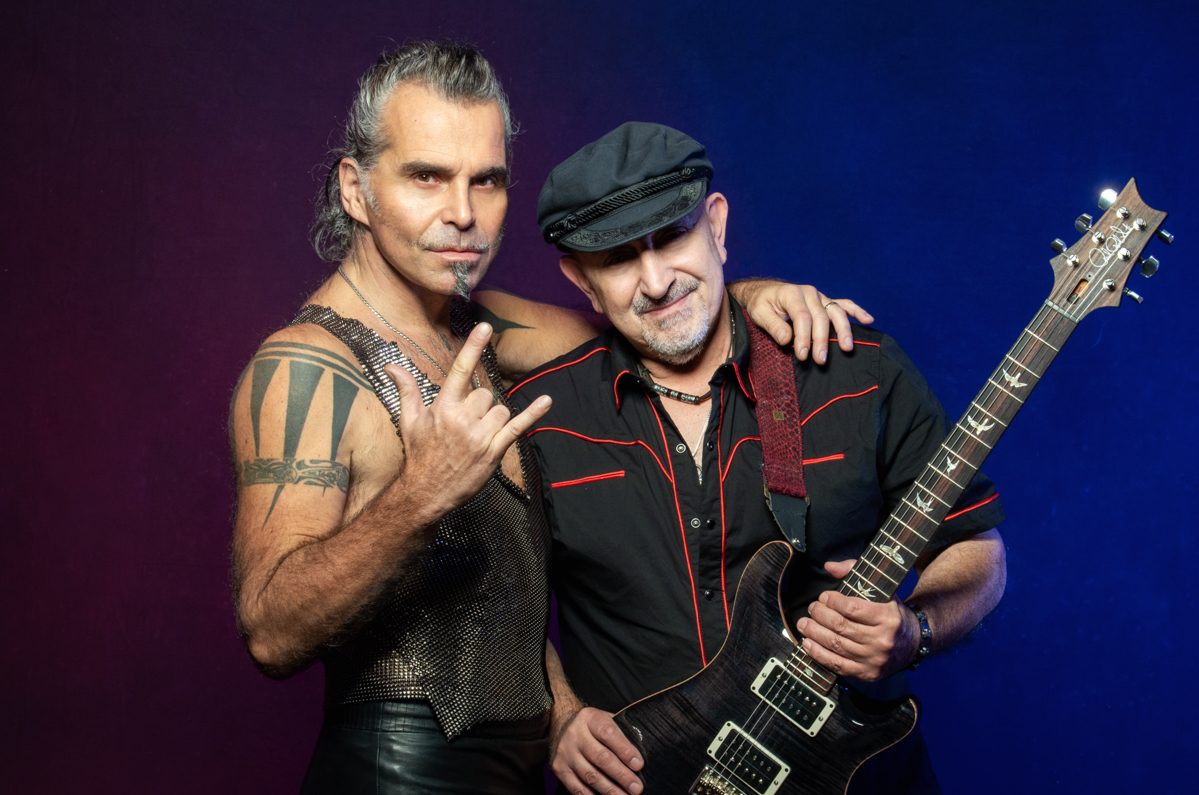 "Quando mi sveglio cerco i miei sogni, non li ritrovo più". Ultimo "girone" per i Litfiba