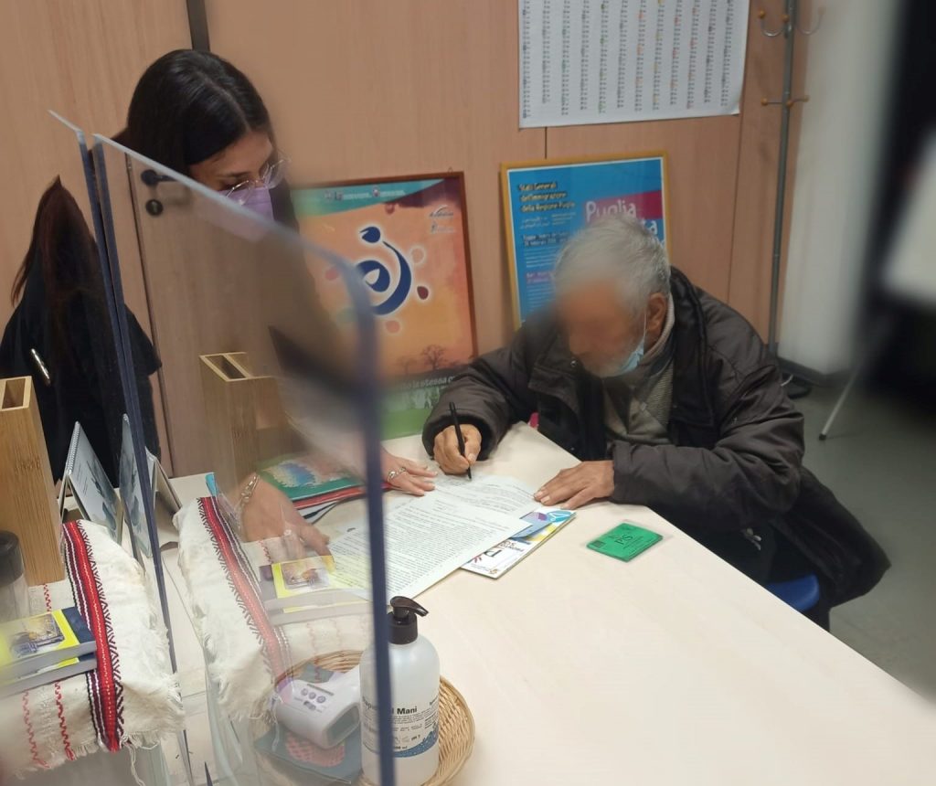 "Pronto intervento sociale" per i senza fissa dimora, c'è la proroga