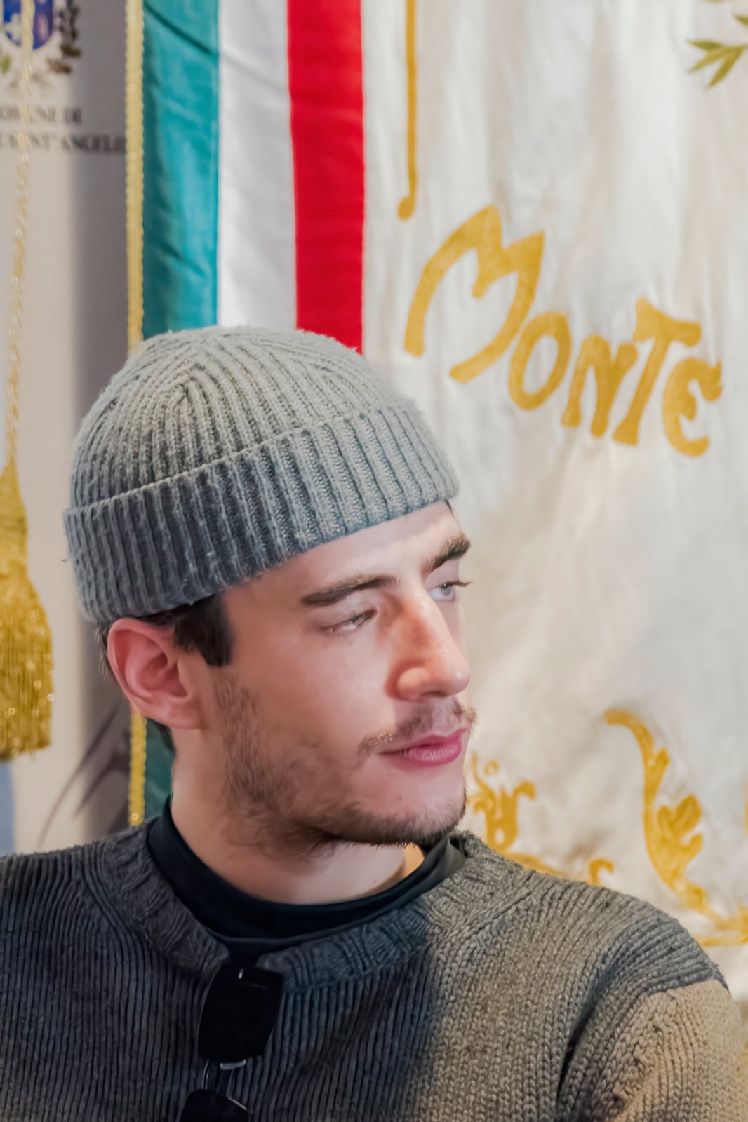 "Shia si è proprio immedesimato: un miracolo spirituale"