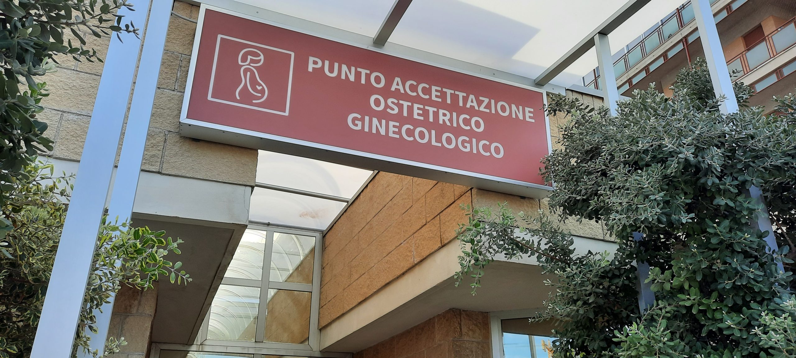Quando "nascere è un piacere": oltre 2000 neonati in meno di un anno al Di Venere