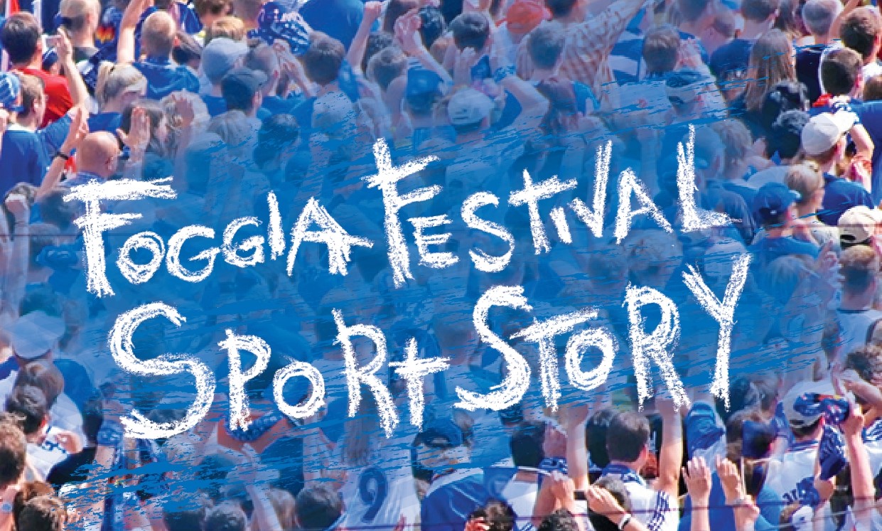 FOGGIA FESTIVAL SPORT